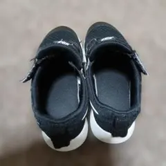 Nike ブラック スニーカー