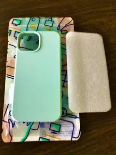 kwmobile スマホケース iPhone 13 mini対応