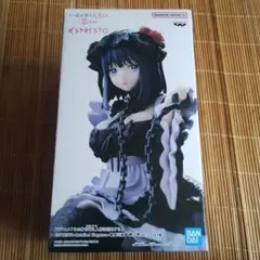 着せ恋　ESPRESTO　Detailed　Elegance　喜多川海夢　黒江雫