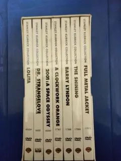 2026年最新】スタンリー・キューブリック コレクションの人気アイテム