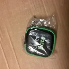 Uber Eats コインケース キーホルダー