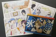 薄桜鬼 ナンジャタウン ブロマイド まとめ売り | Mercari