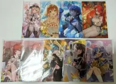 にじさんじ ノスタルジアコレクション