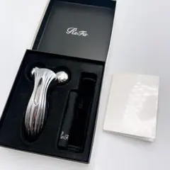 ✨極美品✨ ReFa モーションカラット RM-CR2339B 美顔器ローラーのサムネイル