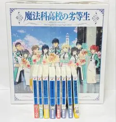 2025年最新】魔法科高校の劣等生32の人気アイテム - メルカリ