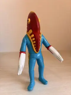 2025年最新】当時物ソフビの人気アイテム - メルカリ