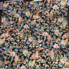 リバティ 生地 大判ハンカチ 3枚