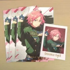 あんスタ　桜河こはく　4枚まとめ売り