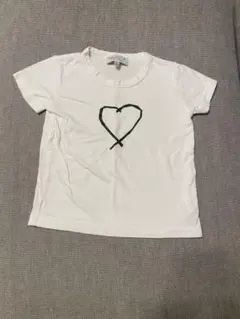 アニエスベー　Tシャツ　4ans 100cmのサムネイル