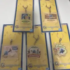 パペットスンスン 一番くじ G賞