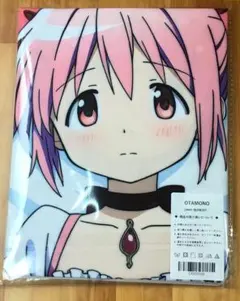2026年最新】魔法少女まどか☆マギカ 抱き枕カバー/美樹さやか 佐倉