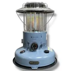 【未使用】スノーピーク レインボーストーブ2020 雪峰祭限定品　廃盤品 虹色の谷川岳に炎も心も揺らめく【スノーピークレインボーストーブ