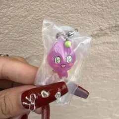 しずくちゃん めじるしアクセサリー