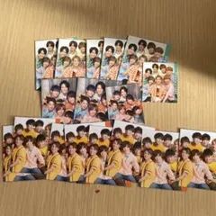 バラ売り対応可 Travis Japan データカード デタカ