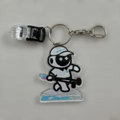 【非売品】イオミック　パターカバーホルダーのサムネイル