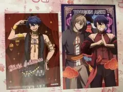 桃源暗鬼 一ノ瀬四季カード&ブロマイドセット - メルカリ