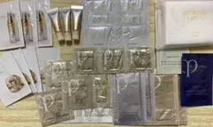 クレ・ド・ポーボーテ基礎化粧品サンプル【 新品未使用 】