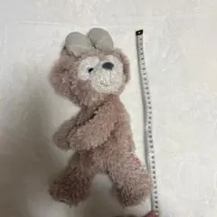シェリーメイ　ぬいぐるみ　キーホルダー