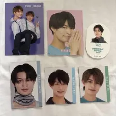 那須雄登 デタカ グッズ