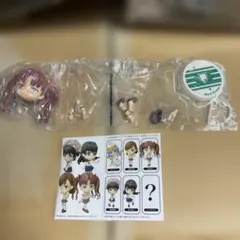 とある科学の超電磁砲　白井黒子　きゅんキャラ　禁書目録×超電磁砲のサムネイル