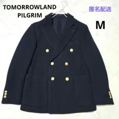 2026年最新】トゥモローランド pilgrim 44の人気アイテム - メルカリ