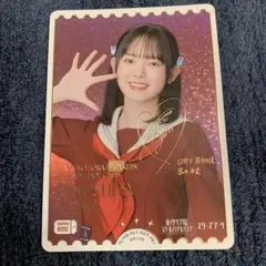 ラブカ　日野下花帆　楡井希実さん　サイン入り　PE＋　エネルギーカード ラブカ 日野下花帆 楡井希実 PE+ エネルギー サイン入り Amazon