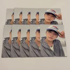 STARGLOW KANON 10枚セット