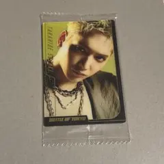 THERAMPAGE 鈴木昴秀 ウエハース トレカ BOT