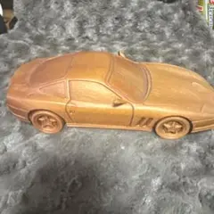 KARE Design シルバー レーシングカー 置物 オブジェ - メルカリ