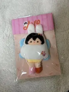 新品☆ANY DOLL KEYCHAIN GMMTV 完売EmiBonnie - メルカリ