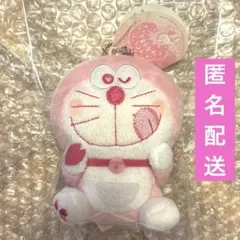 ドラえもん さくらドラえもんマスコット 2018 ペロリ