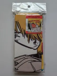 チェンソーマン　マルチクロス　デンジ　ポチタ