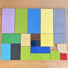 LEGOレゴ　ベースプレート基礎板