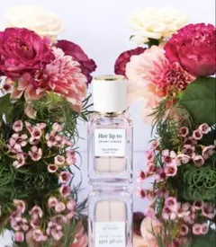 Her lip to SECRET GARDEN 30mlのサムネイル
