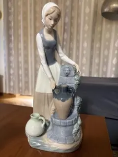 Lladro NAO