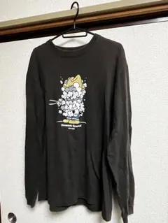 DENHAM×Mountain Research