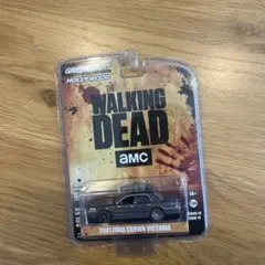 GreenLight The Walking Dead 2001 Fordのサムネイル