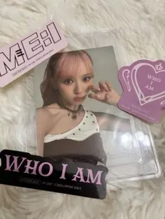 山本すず トレカ タレントカード
