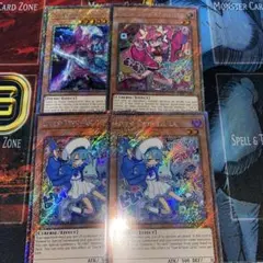 遊戯王 天魔神 インヴィシル FOTB-JP023 レリーフレア - メルカリ