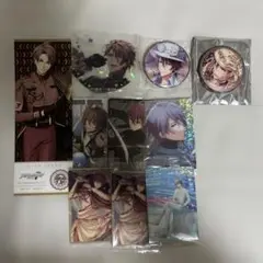 アイドリッシュセブン ŹOOĻ 御堂虎於 セット