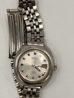 SEIKO matic lady レディース 自動巻き 腕時計 現状品 300 - メルカリ