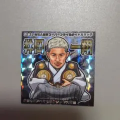 2026年最新】井岡一翔の人気アイテム - メルカリ