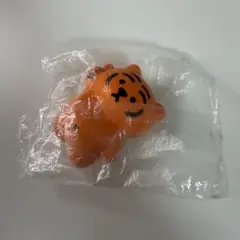 MUZIKTIGER マスコット ガチャガチャ