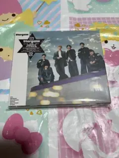 Stargaze通常盤②