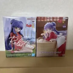 2025年最新】らんま1/2 フィギュアの人気アイテム - メルカリ
