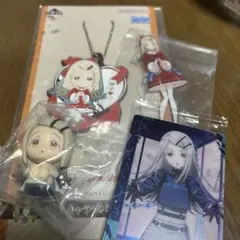 学マス 学園アイドルマスター 篠澤広