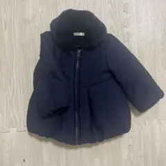 ファーコート アウター