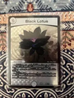 2026年最新】MTG Black Lotusの人気アイテム - メルカリ