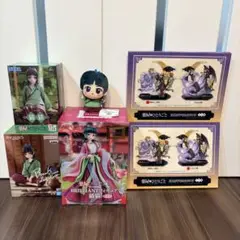 2025年最新】薬屋のひとりごとフィギュアの人気アイテム - メルカリ