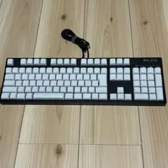 【ハンドメイド】「まるで石！」なキーキャップ